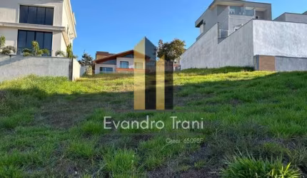 Terreno à venda - Urbanova - São José dos Campos/SP
