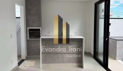 Casa à Venda - Cond. Rudá R$ 1.400.000,00