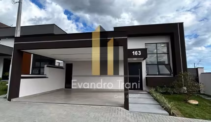 Casa à Venda - Cond. Rudá R$ 1.400.000,00