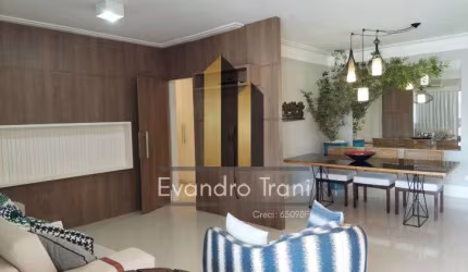 Cobertura com 4 dorms à venda - Jd Aquarius - São José dos Campos/SP
