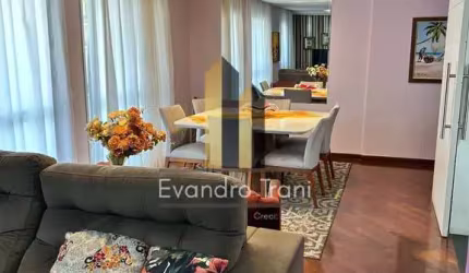 Apto à venda no Ed. Sky House - Jardim Aquarius