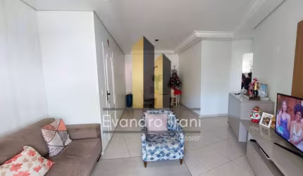 Apartamento 3 D (1 Suíte) - Aquarius - SJCampos.