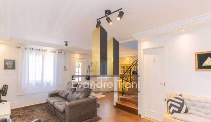 Casa com 3 Dorm. (1Suíte) - Jd. Das Indústrias - 1.200.000,00