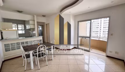 Apto à Venda no Jardim Aquarius - R$ 575.000,00