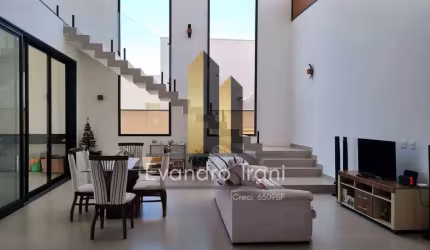 Casa à Venda no Urbanova - 2.600.000,00