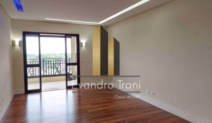 Apartamento à Venda - Ed. Esplanada Resort - São José dos Campos