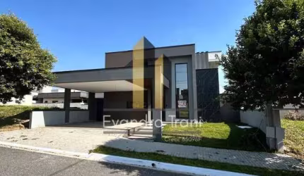 Casa no Cond. Reserva Aruanã | 3 suítes | R$ 1.495.000,00