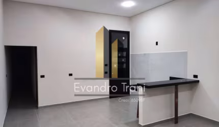 Casa à Venda |3 Dorm. - 1 suíte | R$ 750.000,00