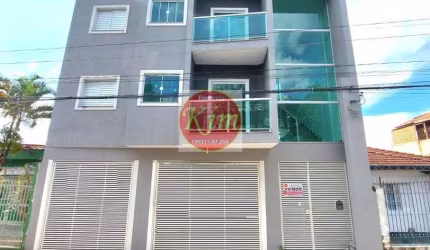 Apartamento para Locação em São Paulo, Itaim Paulista, 2 dormitórios, 1 banheiro, 1 vaga