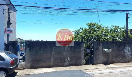 Casa Térrea para Venda em São Paulo, Jardim Camargo Novo