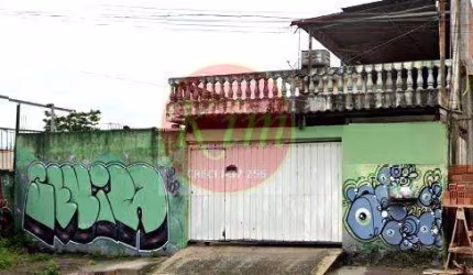 Casa Térrea para Venda em São Paulo, Vila Silva Teles