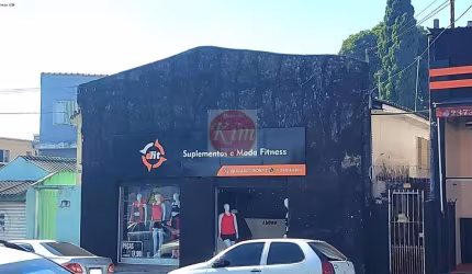 Salão Comercial para Venda em São Paulo, Vila Silva Teles