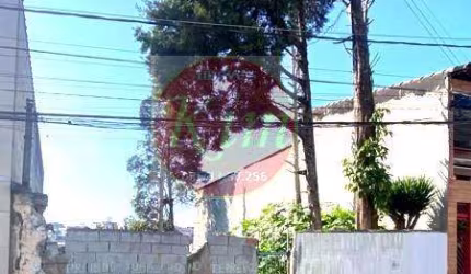 Terreno para Venda em São Paulo, Jardim Camargo Novo