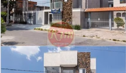 Apartamento 2 Quartos para Venda em São Paulo, Parque Paulistano, 2 dormitórios, 1 banheiro