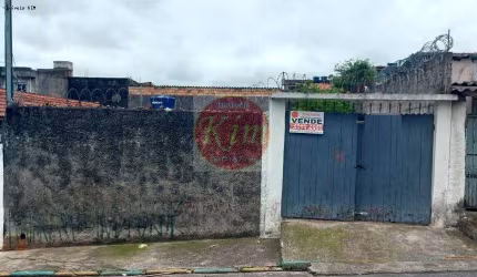 Terreno para Venda em São Paulo, Jardim Heloisa