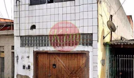 Sobrado para Venda em São Paulo, Jardim Camargo Novo, 2 vagas