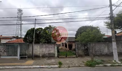 Terreno para Venda em São Paulo, Vila Curuça
