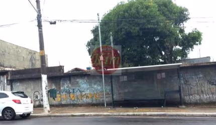 Terreno para Venda em São Paulo, Parque Santa Rita