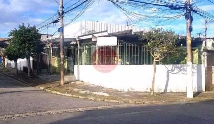 Terreno para Venda em São Paulo, Parque Santa Amélia