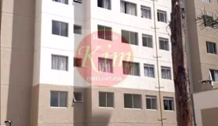 Apartamento 2 Quartos para Venda em São Paulo, Jardim Lourdes, 2 dormitórios, 1 banheiro