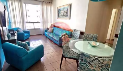 Apartamento 3 Quartos para Venda em Guarujá, Pitangueiras, 3 dormitórios, 2 banheiros