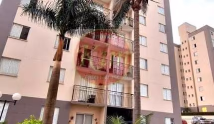 Apartamento 3 Quartos para Venda em São Paulo, Itaim Paulista, 3 dormitórios, 1 banheiro, 1 vaga