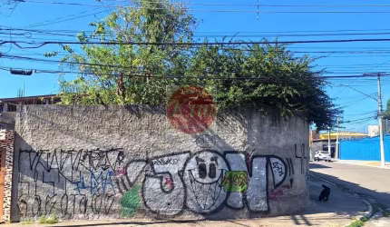 Terreno para Venda em São Paulo, Jardim Nazareth