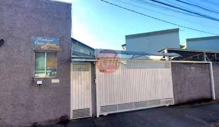 Sobrado em Condomínio para Venda em São Paulo, Vila Nova Curuçá, 2 dormitórios, 1 banheiro, 1 vaga