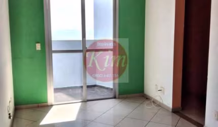 Apartamento 2 Quartos para Venda em São Paulo, Vila Rosaria, 2 dormitórios, 1 banheiro, 1 vaga