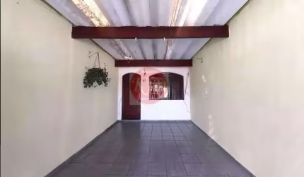 Sobrado para Venda em São Paulo, Jardim Camargo Novo, 2 dormitórios, 2 banheiros, 1 vaga