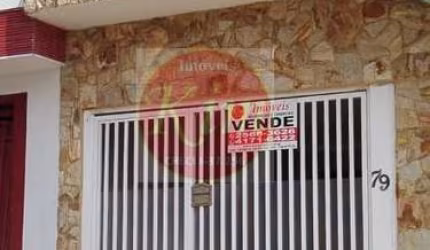 Sobrado em Condomínio para Venda em São Paulo, Jardim Miriam, 2 dormitórios, 1 vaga