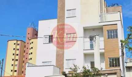 Apartamento para Venda em São Paulo, Vila Ré, 1 dormitório, 1 banheiro