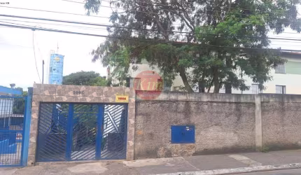 Apartamento para Venda em São Paulo, Cidade Kemel, 2 dormitórios, 1 banheiro, 1 vaga