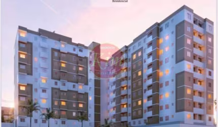 Apartamento na Planta para Venda em São Paulo, Vila Corberi, 1 dormitório, 1 banheiro