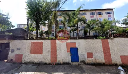 Apartamento 2 Quartos para Venda em São Paulo, Itaim Paulista, 2 dormitórios, 1 banheiro, 1 vaga