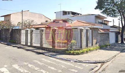 Casa Térrea para Venda em São Paulo, Itaim Paulista, 3 vagas