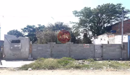 Terreno para Venda em Mogi das Cruzes, Jardim Santos Dumont III