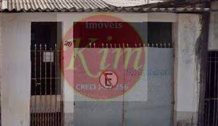 Casa Térrea para Venda em São Paulo, Jardim Camargo Novo, 3 dormitórios, 2 banheiros, 1 vaga