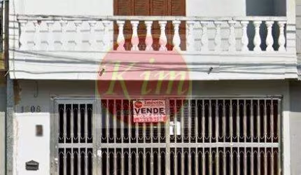 Sobrado para Venda em São Paulo, Jardim Silva Teles, 4 dormitórios, 2 suítes, 2 banheiros, 2 vagas
