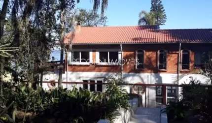 Vendo Casa Com Praia Particular