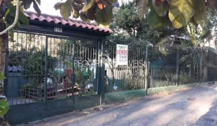 Vendo Terreno 1.074m2 próximo a Av Teresópolis