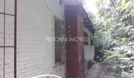 Vendo Casa Com Praia Própria