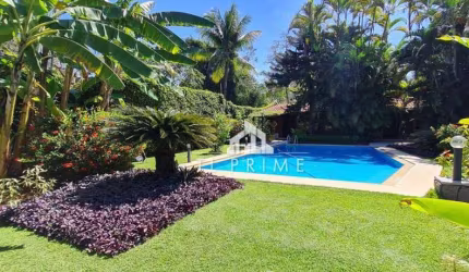 Nucleo das Mansoes | 1560 m2 de terreno | quadra de tenis