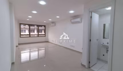 Nova America Offices - alugo 30m2