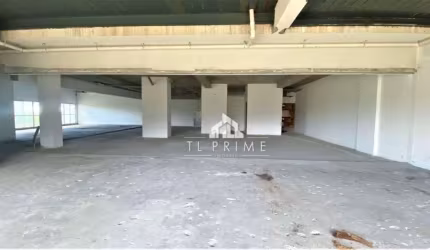 Excelente conjunto comercial, com 244m² no O2