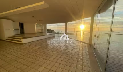 Praia da Joatinga | Casa de condomínio