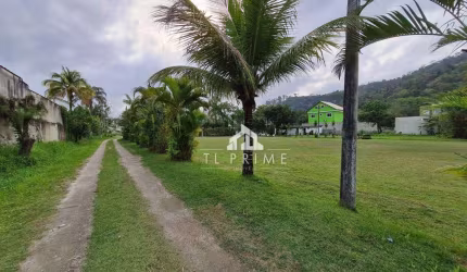Terreno à venda, 10000 m² por R$ 5.199.000,00 - Vargem Pequena - Rio de Janeiro/RJ