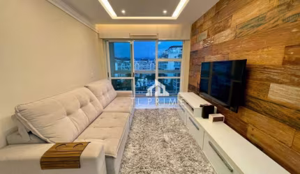 Cobertura com 3 dormitórios, 205 m² - venda por R$ 2.950.000,00 ou aluguel por R$ 17.966,67/mês - Barra da Tijuca - Rio de Janeiro/RJ