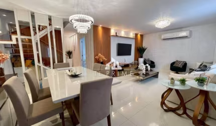 Casa 5 suítes | Private Acqua