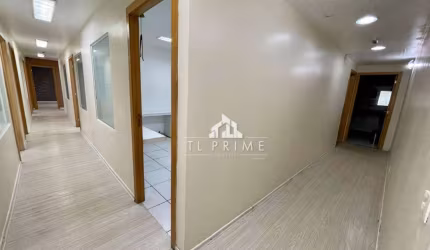 1.100m2 na Rio Branco - Carioca